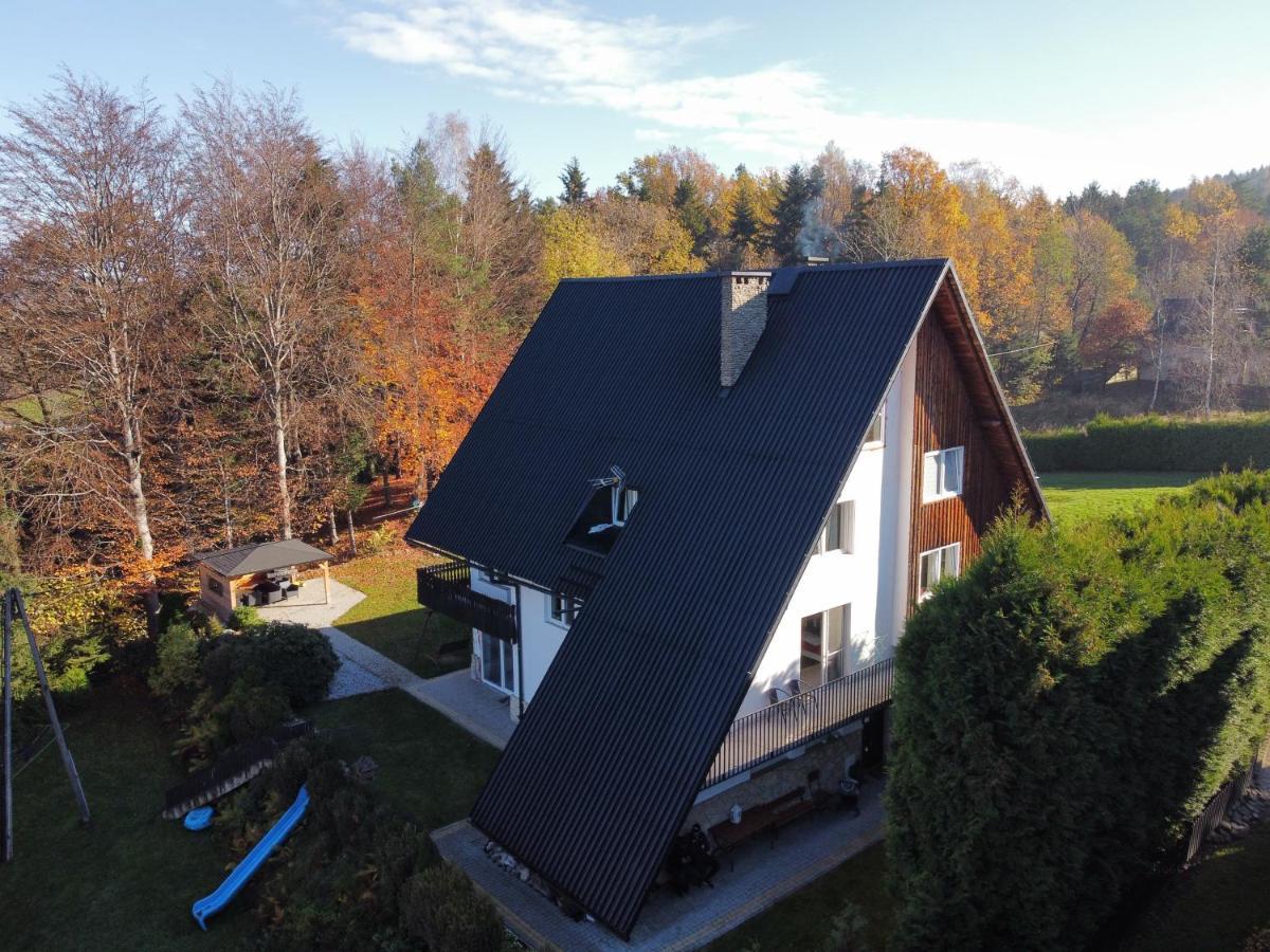 Villa Vincentow Myslenice Luaran gambar